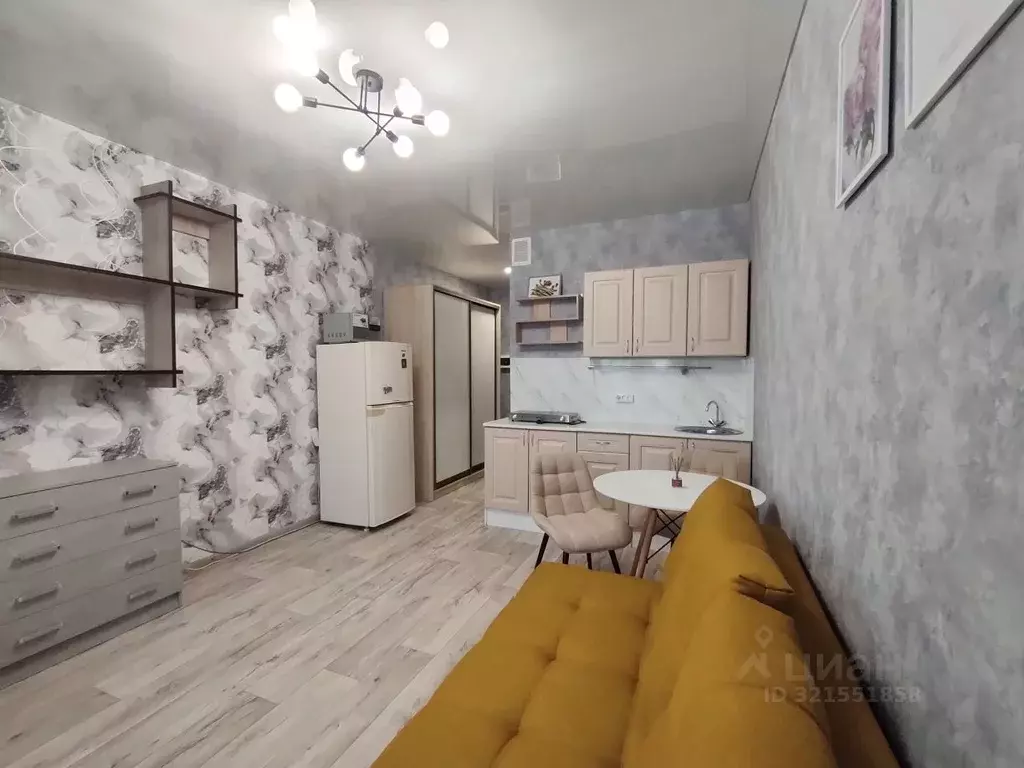 Студия Пензенская область, Пензенский район, Засечный сельсовет, с. ... - Фото 0