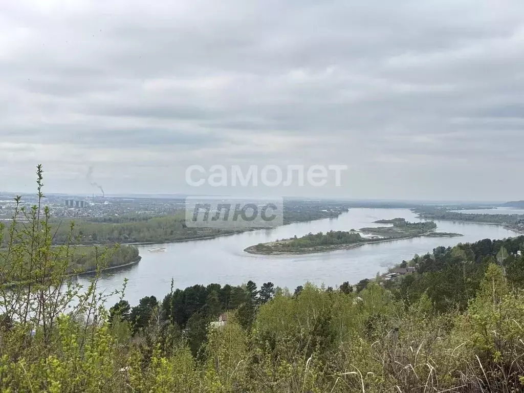 Участок в Иркутская область, Иркутский муниципальный округ, ... - Фото 1