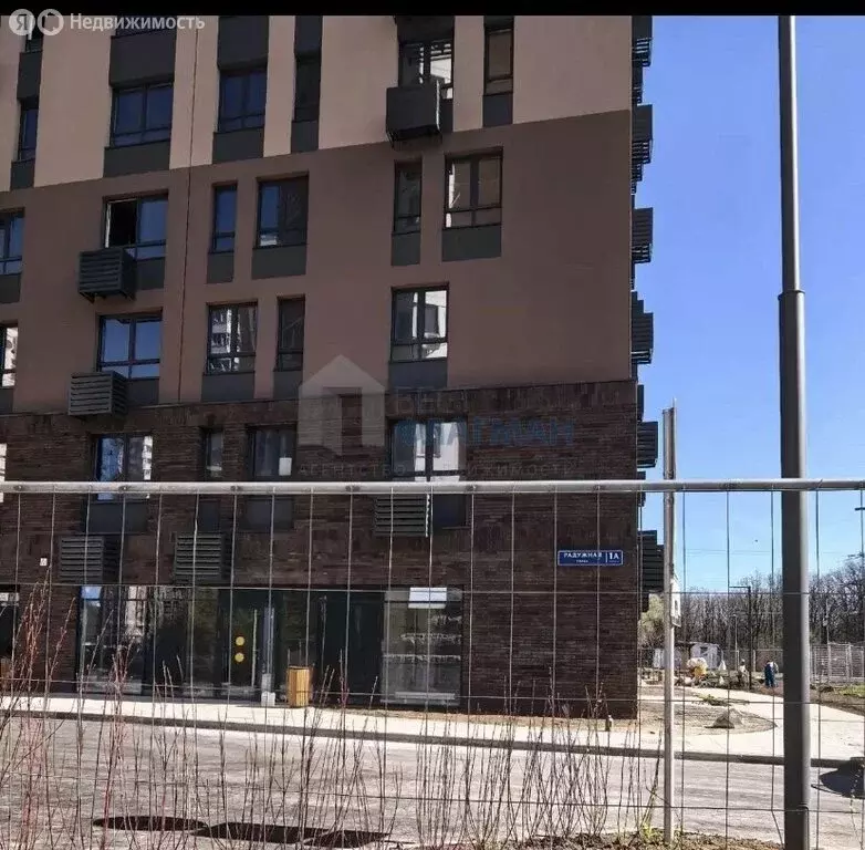 Помещение свободного назначения (46.6 м) - Фото 2