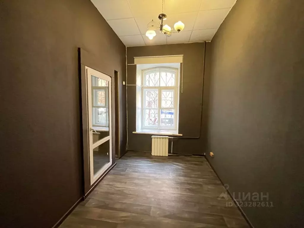 Офис в Санкт-Петербург Измайловский просп., 31 (102 м) - Фото 2