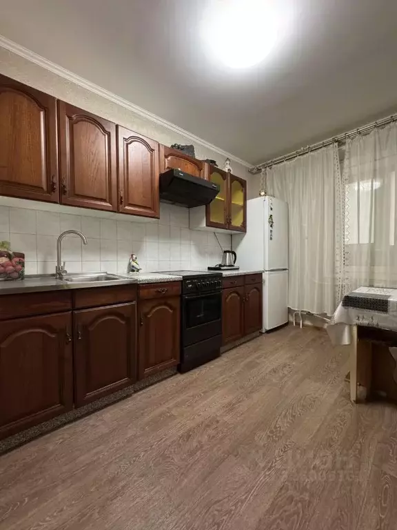 1-к кв. Москва Духовской пер., 10 (40.0 м) - Фото 1