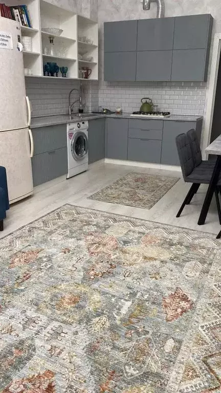 1-к кв. Дагестан, Избербаш ул. Г. Гамидова, 69А (60.0 м) - Фото 0