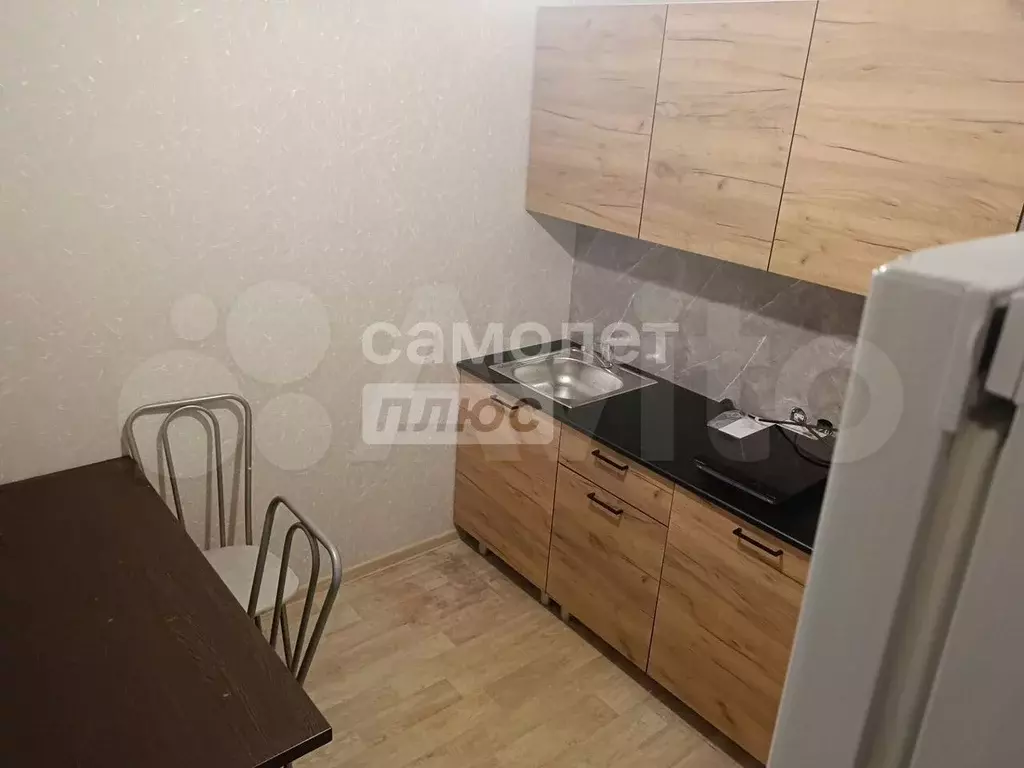 1-к. квартира, 34 м, 3/10 эт. - Фото 0