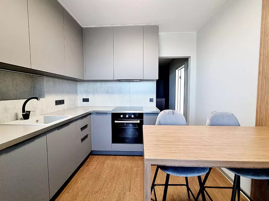 Продаётся 1-к квартира, 37.3 м - Фото 0