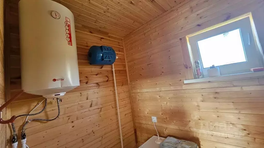 Дом в Тульская область, Заокский район, Страховское с/пос, пос. ... - Фото 2