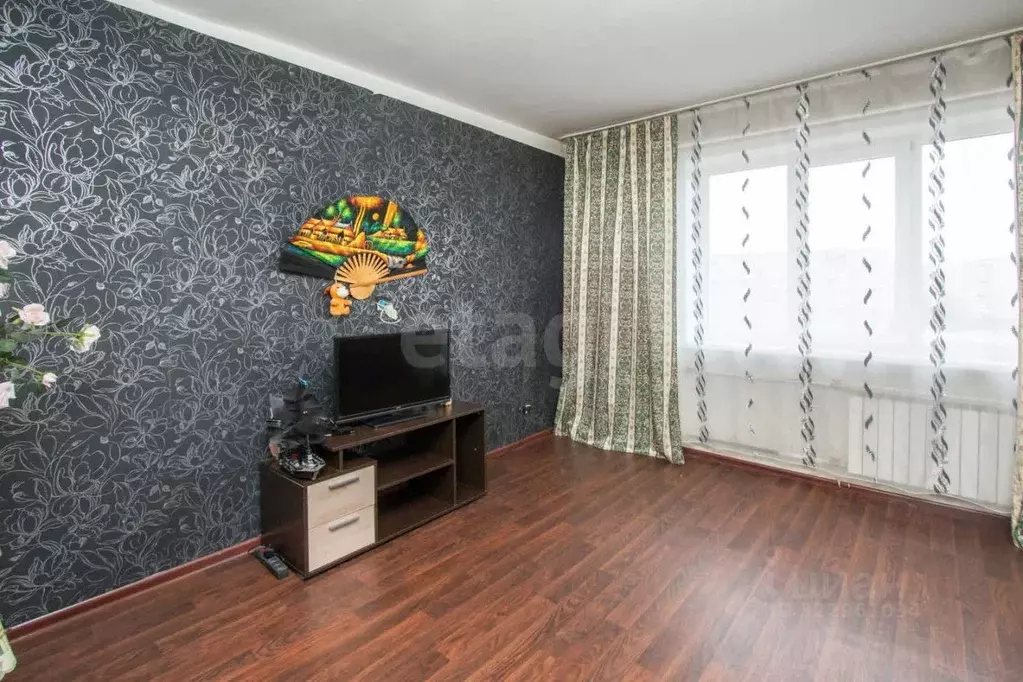 4-к кв. Кемеровская область, Новокузнецк просп. Авиаторов, 94 (75.7 м) - Фото 1