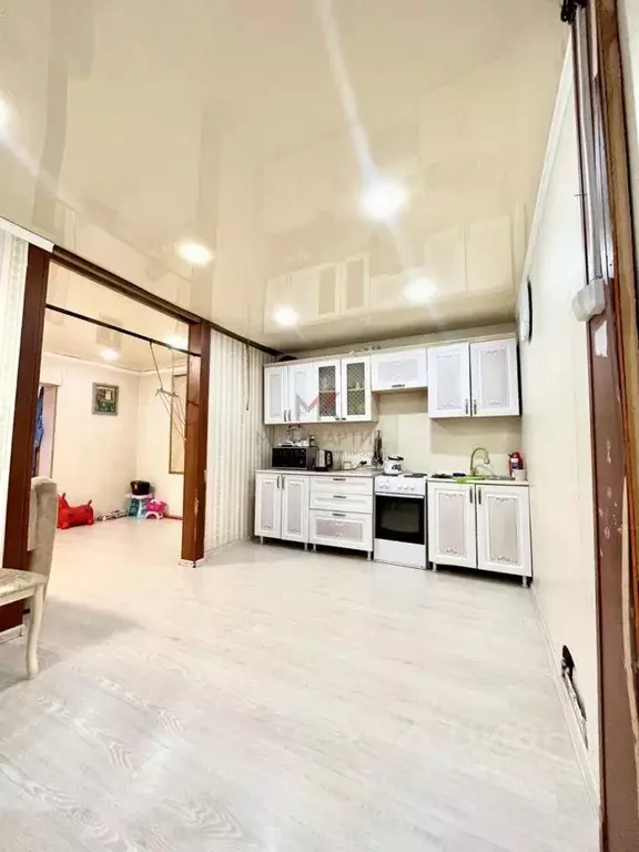 Дом в Тыва, Кызыл ул. Кочетова, 159/1 (88 м) - Фото 2