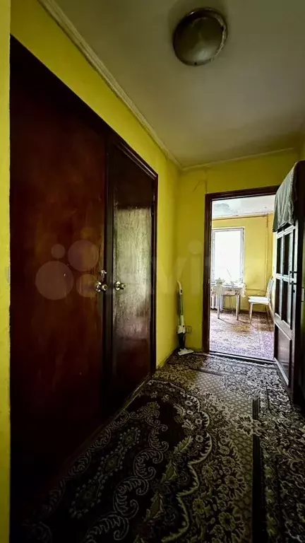 3-к. квартира, 66,7 м, 5/5 эт. - Фото 0