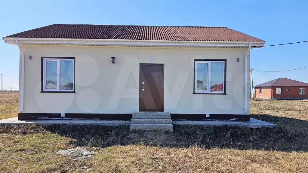 Дом 65,5 м на участке 4,7 сот. - Фото 1