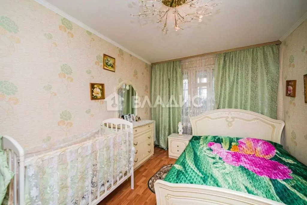 4-к кв. Рязанская область, Рязань ул. Сельских Строителей, 5в (73.3 м) - Фото 1