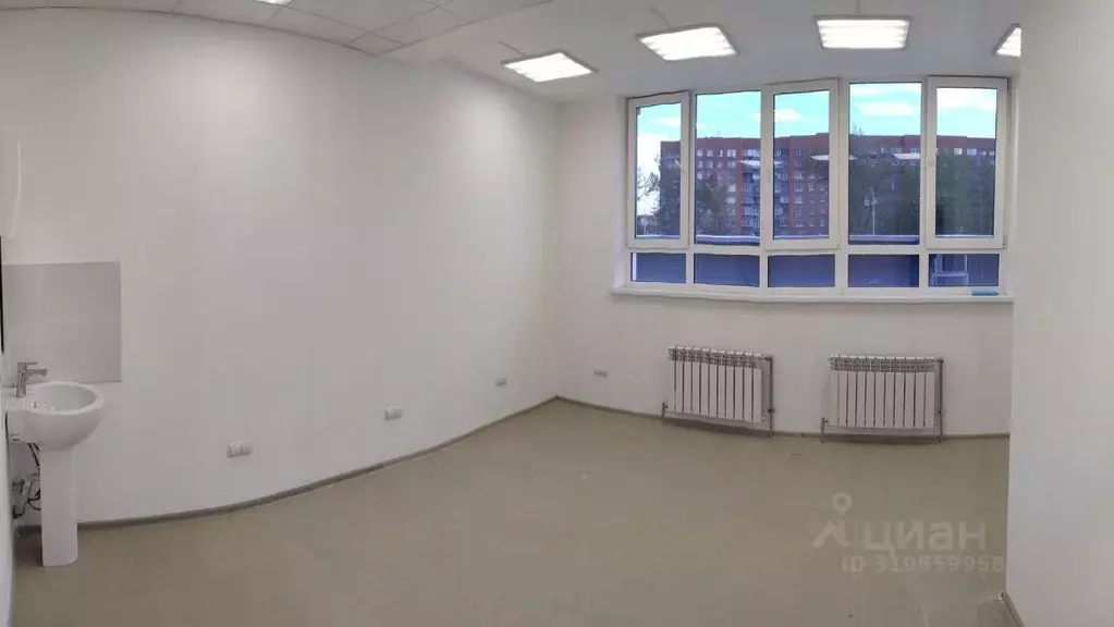 Офис в Пензенская область, Пенза просп. Победы, 97 (28 м) - Фото 1