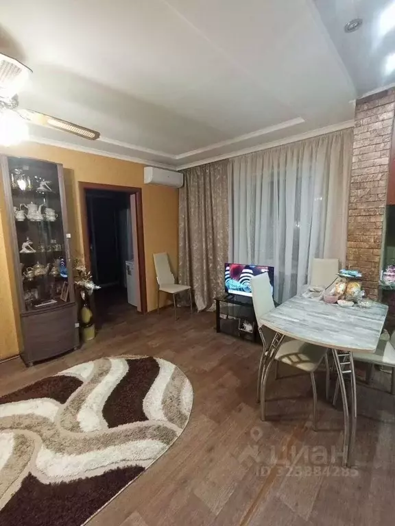 2-к кв. Мордовия, Рузаевка ул. Ленина, 31 (42.0 м) - Фото 2