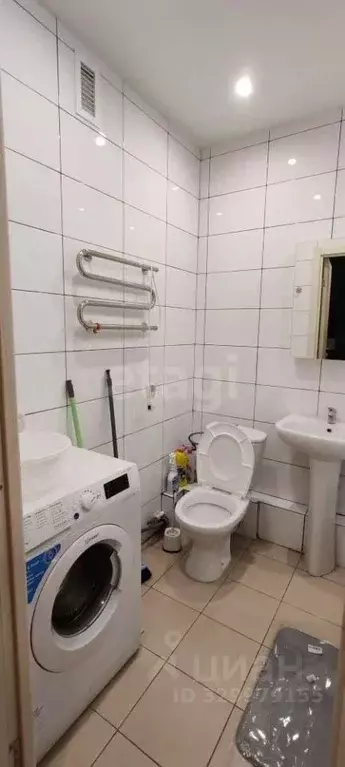 1-к кв. Ярославская область, Ярославль ул. Академика Колмогорова, 22 ... - Фото 2