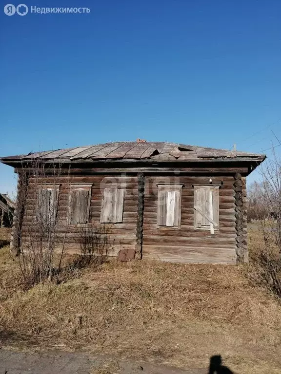 Дом в Свердловская область, Ирбит (31.7 м) - Фото 0