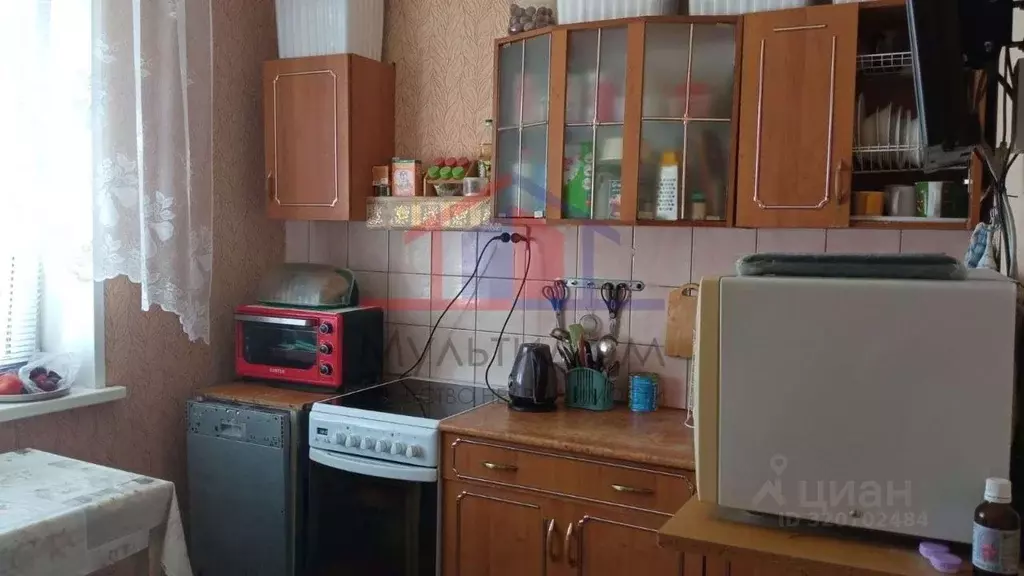 1-к кв. Белгородская область, Старый Оскол Восточный мкр, 14 (37.0 м) - Фото 1