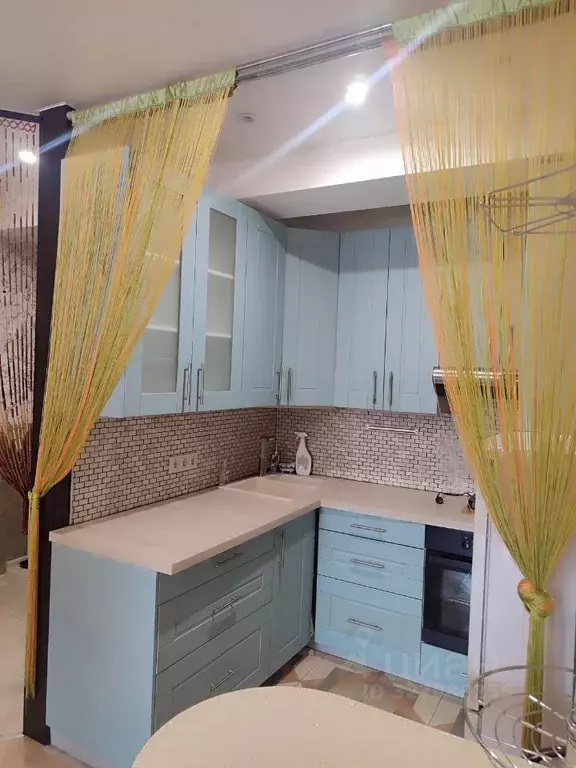 2-к кв. Новосибирская область, Новосибирск Весенний мкр, ул. Заречная, ... - Фото 1