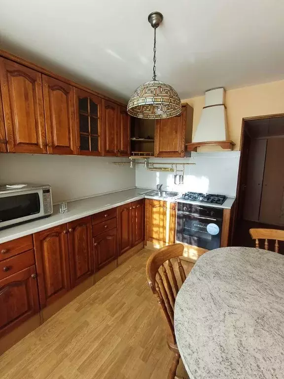 Квартира, 3 комнаты, 72 м - Фото 1