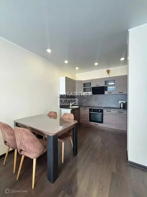 Продаётся 1-к квартира, 43.7 м - Фото 0