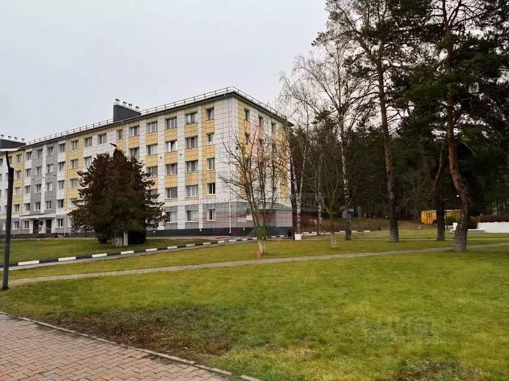 Комната Белгородская область, Шебекино ул. Ленина, 58 (13.0 м) - Фото 1