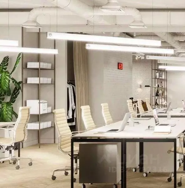 Офис в Москва ул. Остоженка, 25С1 (265 м) - Фото 1