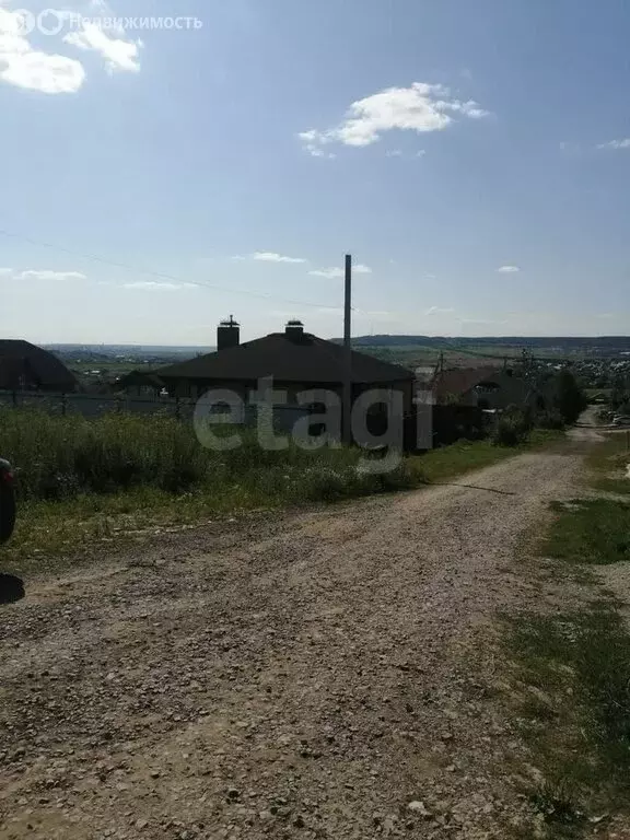 Участок в Альметьевск, улица Роберта Ракипова (8 м) - Фото 2