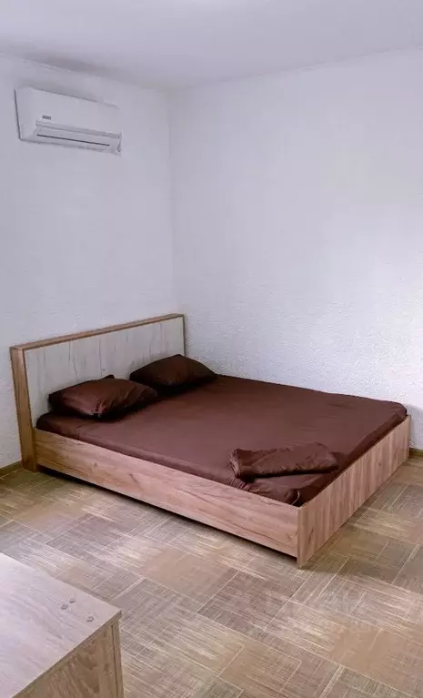 Студия Краснодарский край, Новороссийск городской округ, с. Мысхако ... - Фото 1