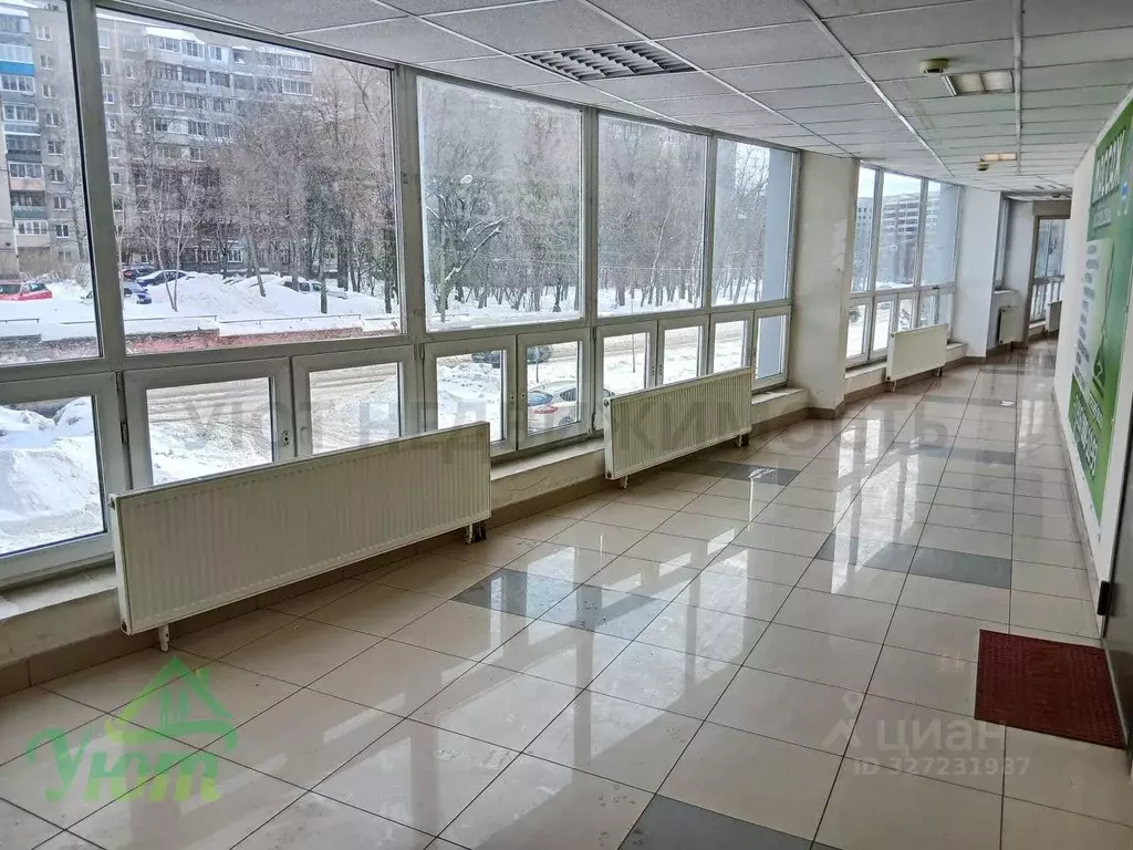 Офис в Московская область, Жуковский ул. Солнечная, 4 (35 м) - Фото 1