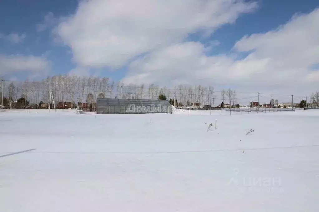 Участок в Кемеровская область, Прокопьевск Дорожная ул., 25 (15.0 ... - Фото 1