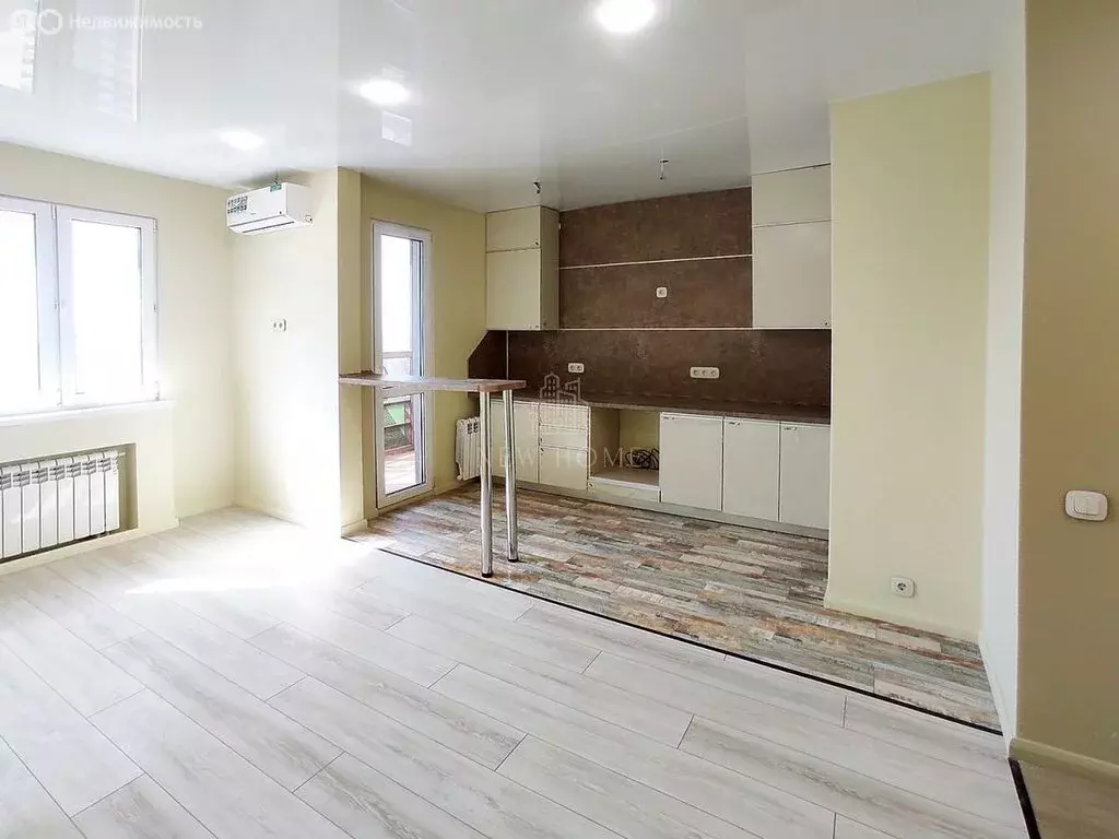 1-комнатная квартира: Одинцово, Сколковская улица, 9Б (31.5 м) - Фото 1