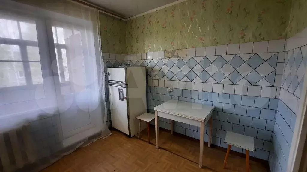 2-к. квартира, 54,7 м, 4/5 эт. - Фото 1