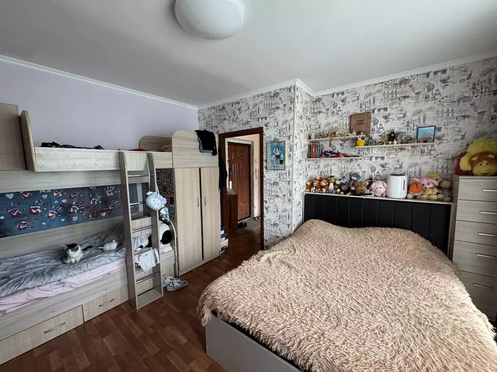 Продаётся 1-к квартира, 35.7 м - Фото 1