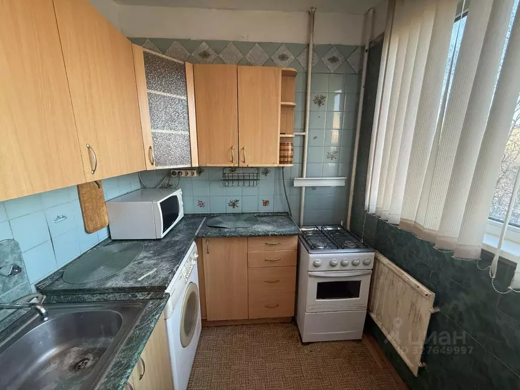 3-к кв. Санкт-Петербург ул. Демьяна Бедного, 10к4 (60.7 м) - Фото 2