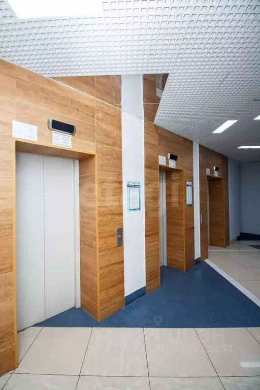 1-к кв. Красноярский край, Красноярск ул. Авиаторов, 21 (45.0 м) - Фото 1