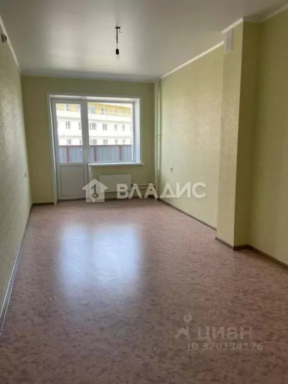 Студия Алтайский край, Бийск ул. Михаила Митрофанова, 2 (26.0 м) - Фото 1