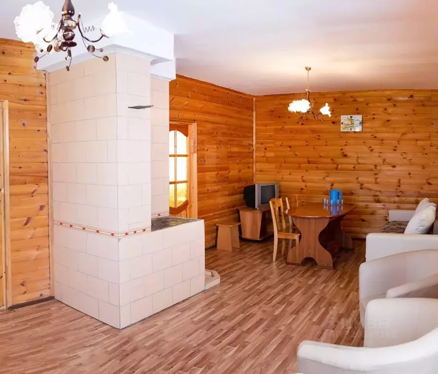 Комната Бурятия, Баргузинский район, с. Максимиха Школьная ул., 5А ... - Фото 0