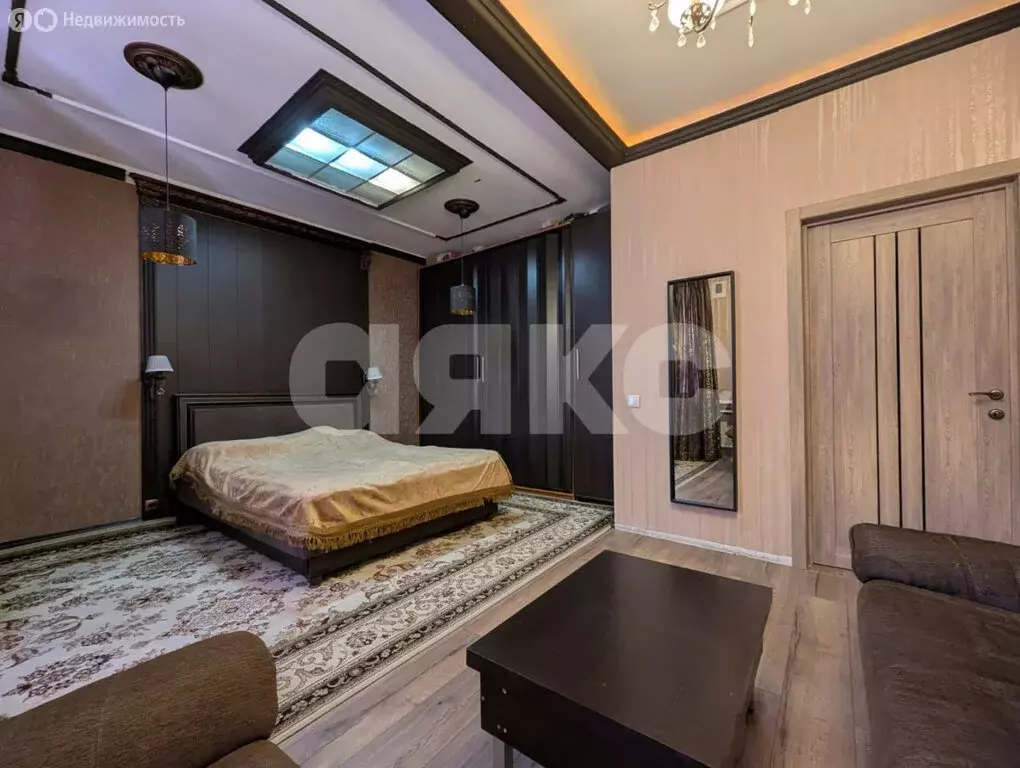 3-комнатная квартира: Москва, Авиамоторная улица, 49/1 (86.3 м) - Фото 1