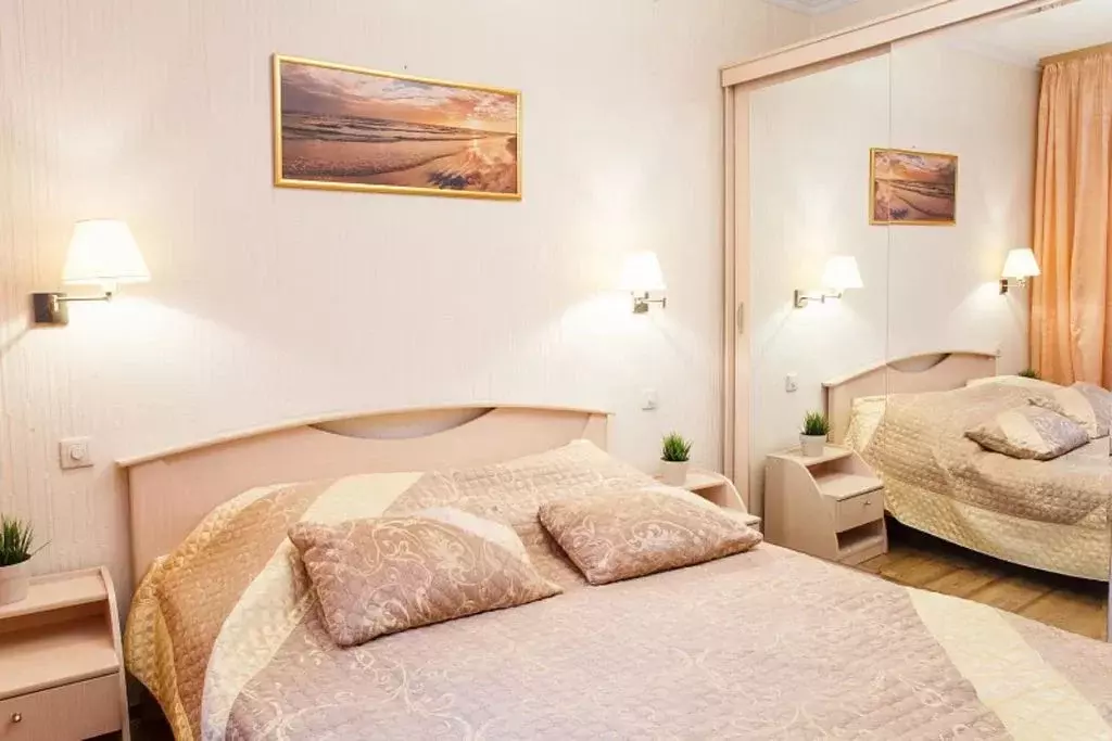 2-к кв. Тюменская область, Тюмень ул. Максима Горького, 68 (60.0 м) - Фото 2