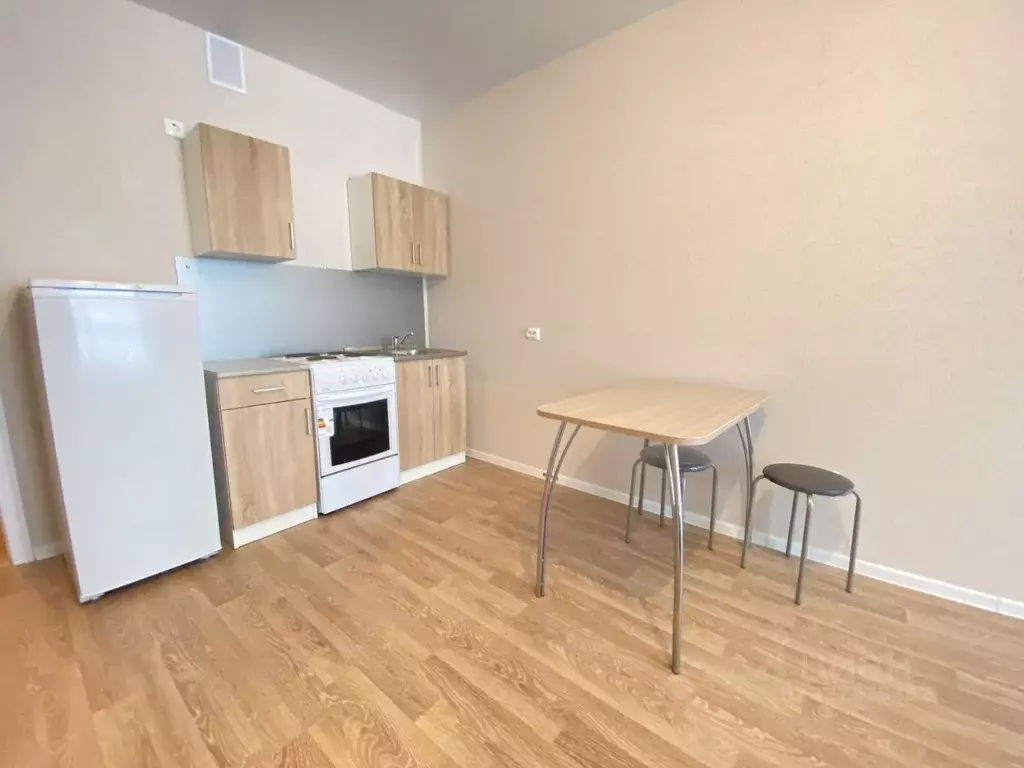 Студия Москва ул. Мостовая, 5к1 (27.0 м) - Фото 0