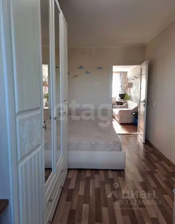 2-к кв. Иркутская область, Иркутск ул. Чекалина, 20 (44.0 м) - Фото 1