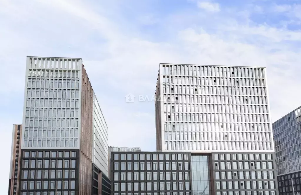 1-к кв. Москва ул. Светланова, 11к2 (72.1 м) - Фото 1