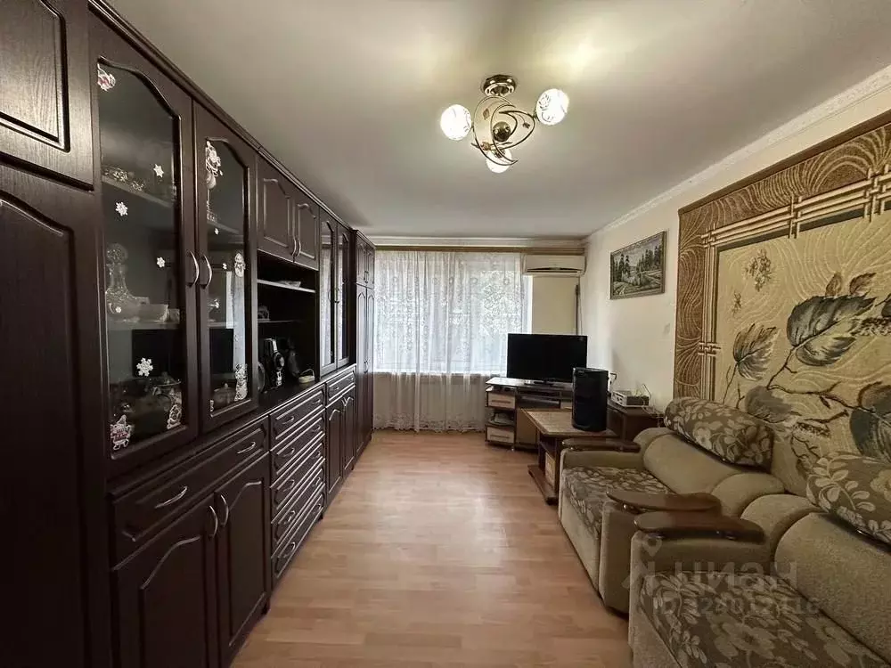 3-к кв. Краснодарский край, Крымск ул. Лермонтова, 48 (58.0 м) - Фото 2