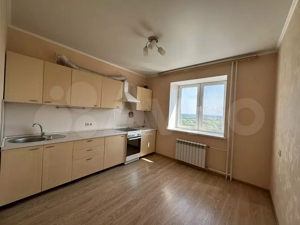 1-к. квартира, 50 м, 14/20 эт. - Фото 0