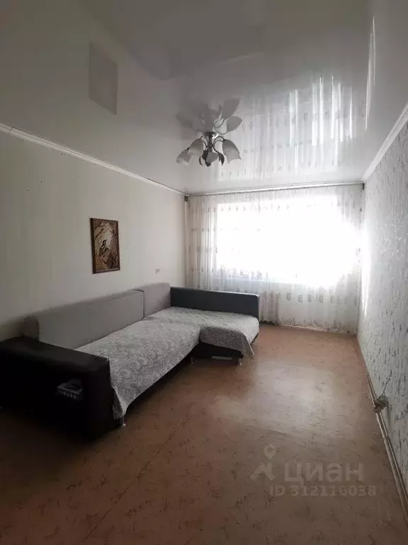 3-к кв. Оренбургская область, Орск Новый город мкр, просп. Ленина, 105 ... - Фото 1