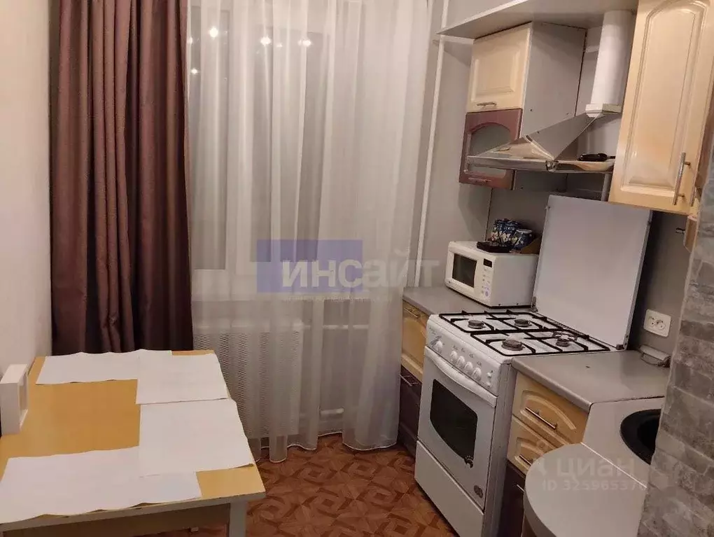 2-к кв. Рязанская область, Рязань Загородная ул., 8 (50.0 м) - Фото 1