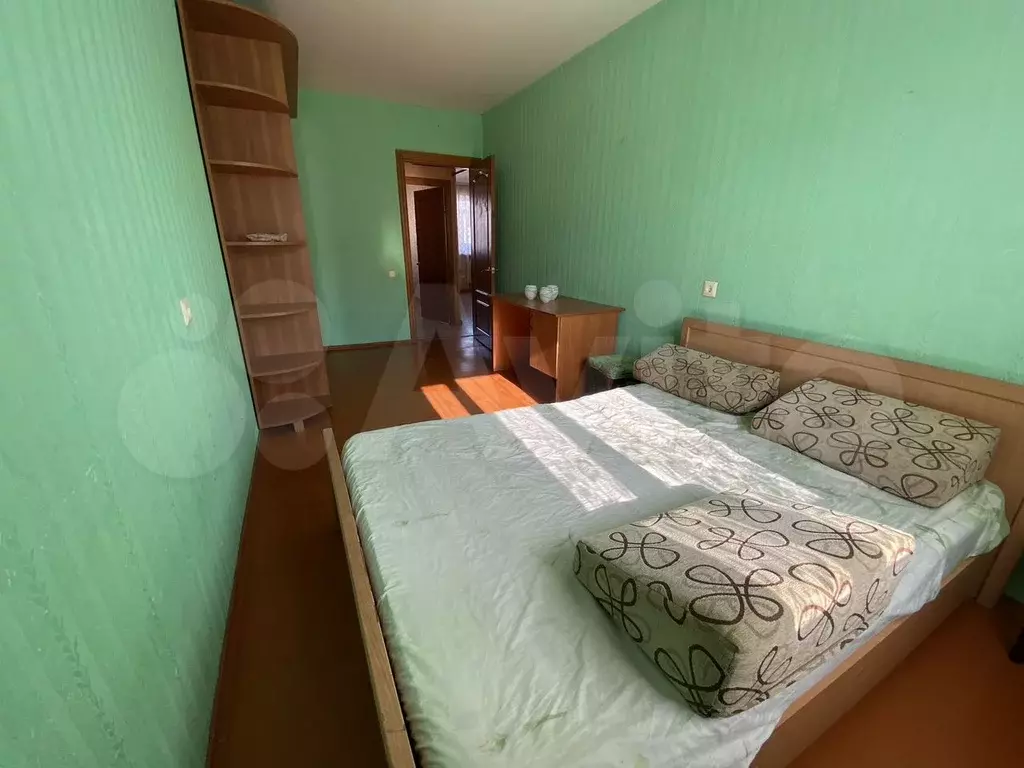 3-к. квартира, 57 м, 4/5 эт. - Фото 0