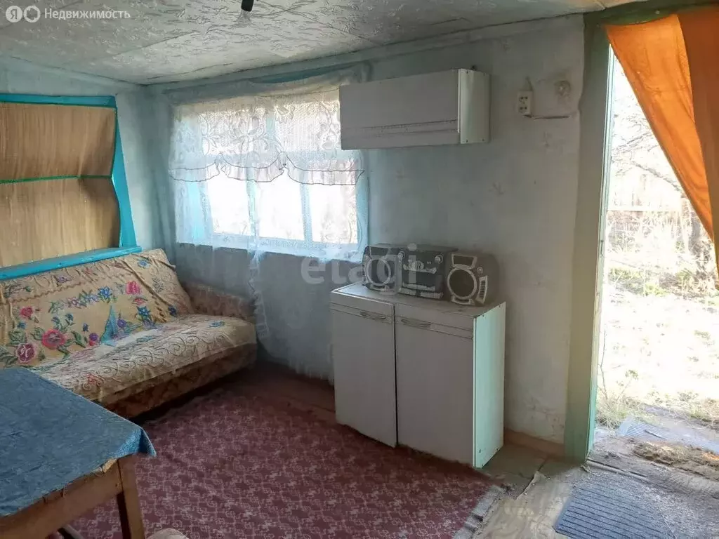 Дом в Черногорск, садоводческое некоммерческое товарищество район ... - Фото 1