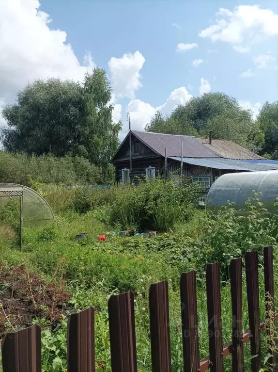 2-к кв. Удмуртия, с. Завьялово ул. Колхозная, 8 (40.0 м) - Фото 1