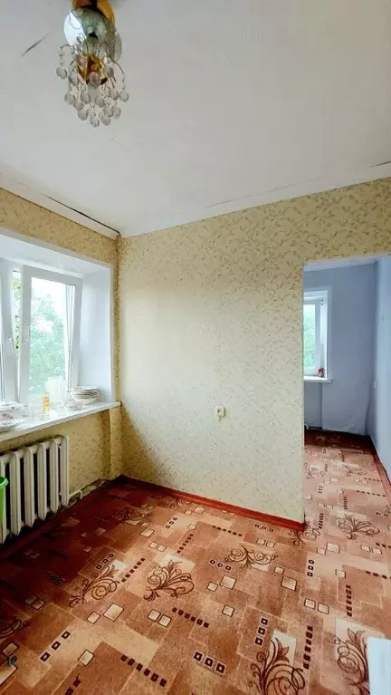 2-к кв. Московская область, Орехово-Зуево ул. Бугрова, 22 (41.9 м) - Фото 1