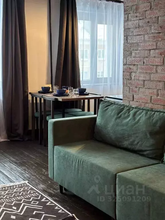 1-к кв. Пермский край, Губаха просп. Ленина, 29 (42.0 м) - Фото 1