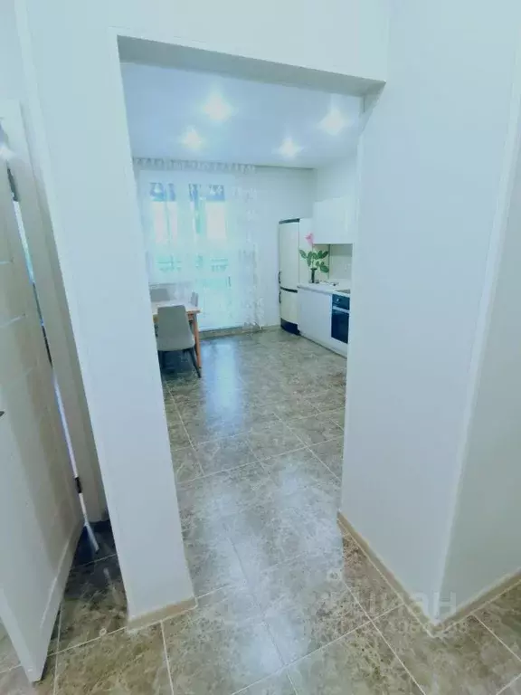 1-к кв. Москва Чоботовская ул., 2к2 (45.0 м) - Фото 2